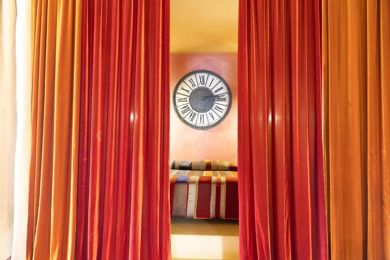 Bohemian Suite Spacious And Central Loft Bologna 0*,