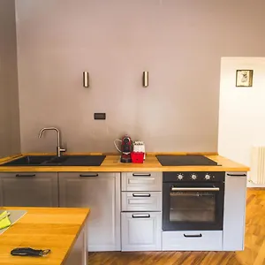 Appartement Getthekey S.felice, Bologna