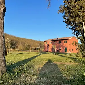 Terracotta Nel Podere Gretano Paganico (Grosseto)