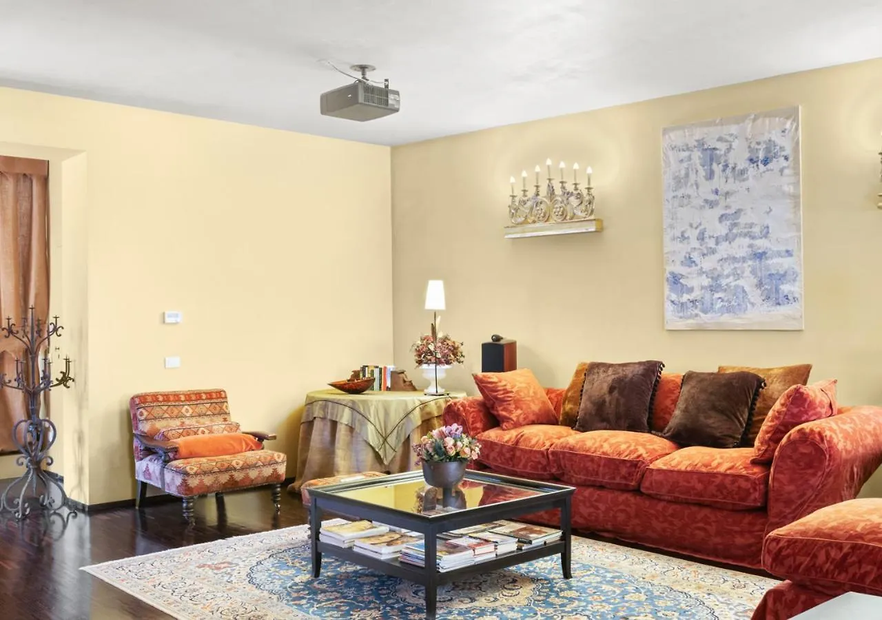 Appartamento Bohemian Suite Spacious And Central Loft Bologna