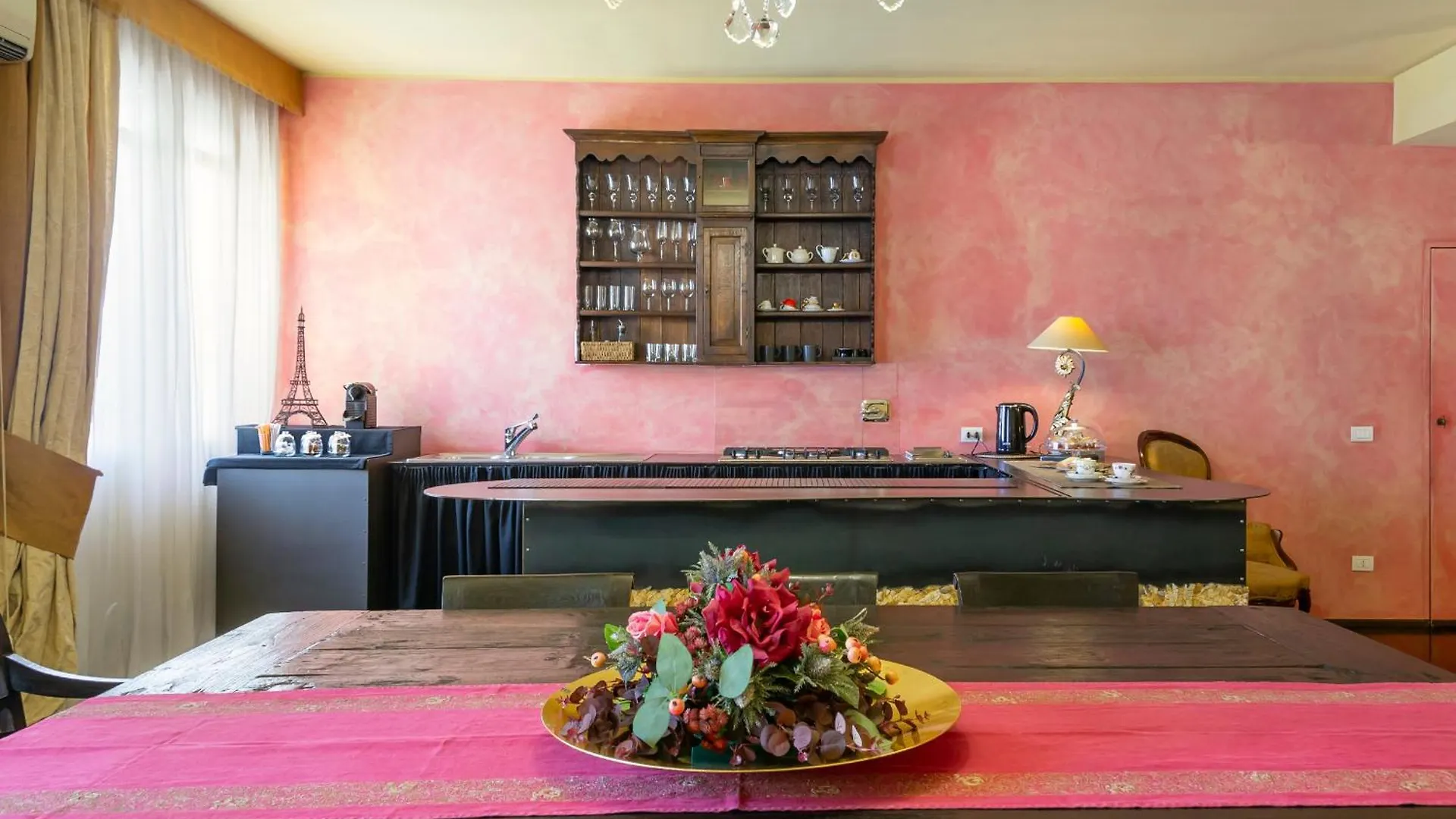 Bohemian Suite Spacious And Central Loft Bologna Appartamento