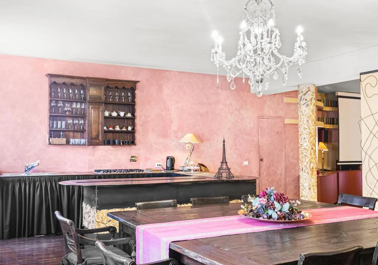 Apartment Bohemian Suite Spacious And Central Loft Bologna Italy