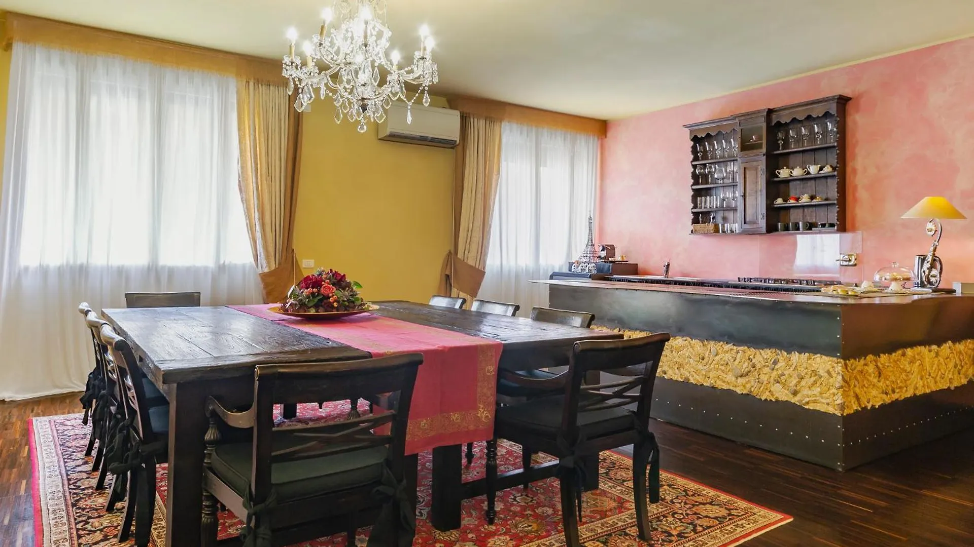 Appartamento Bohemian Suite Spacious And Central Loft Bologna