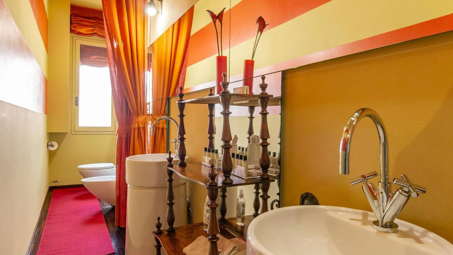 Bohemian Suite Spacious And Central Loft Bologna Appartamento