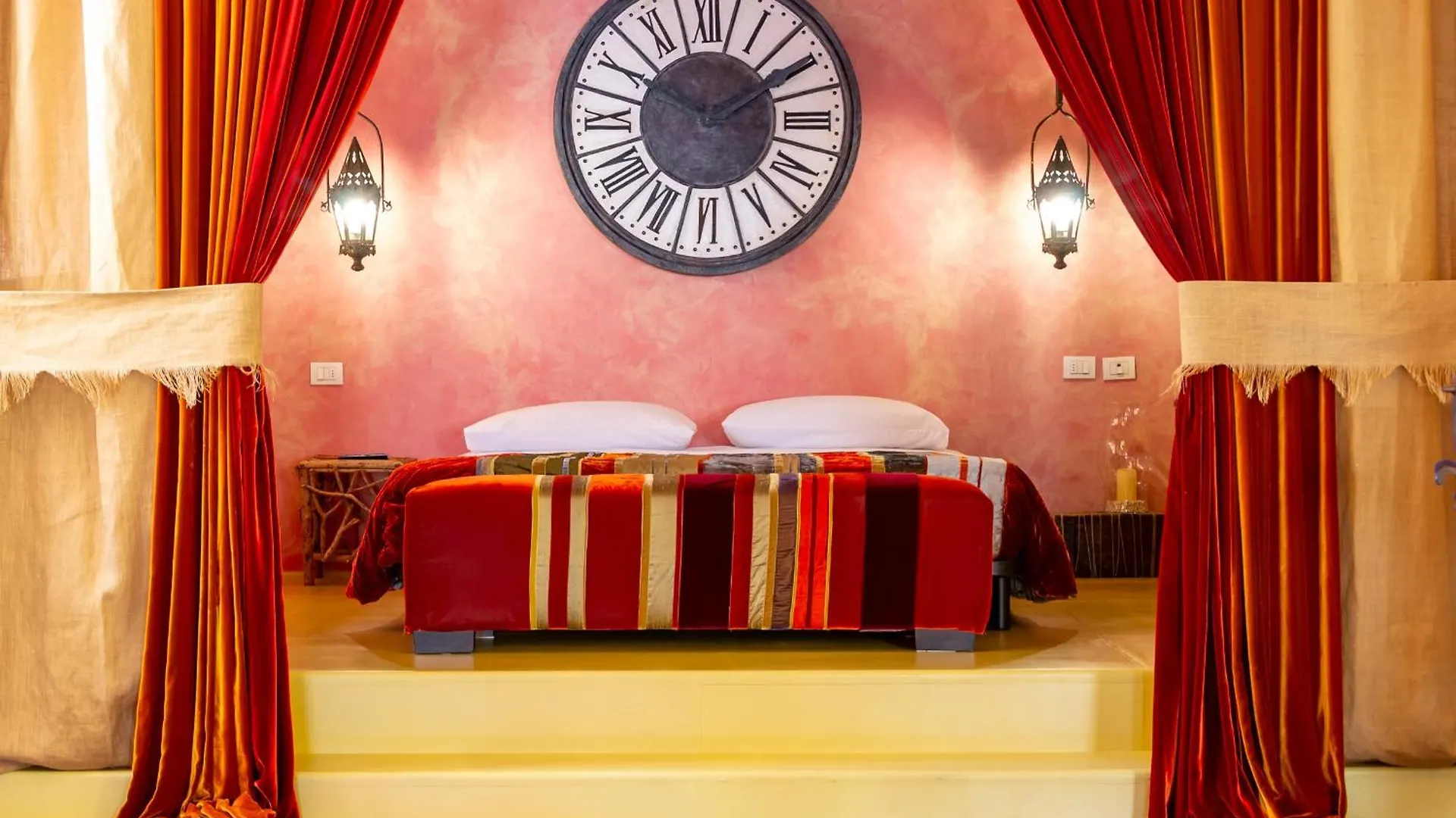 Bohemian Suite Spacious And Central Loft Bologna