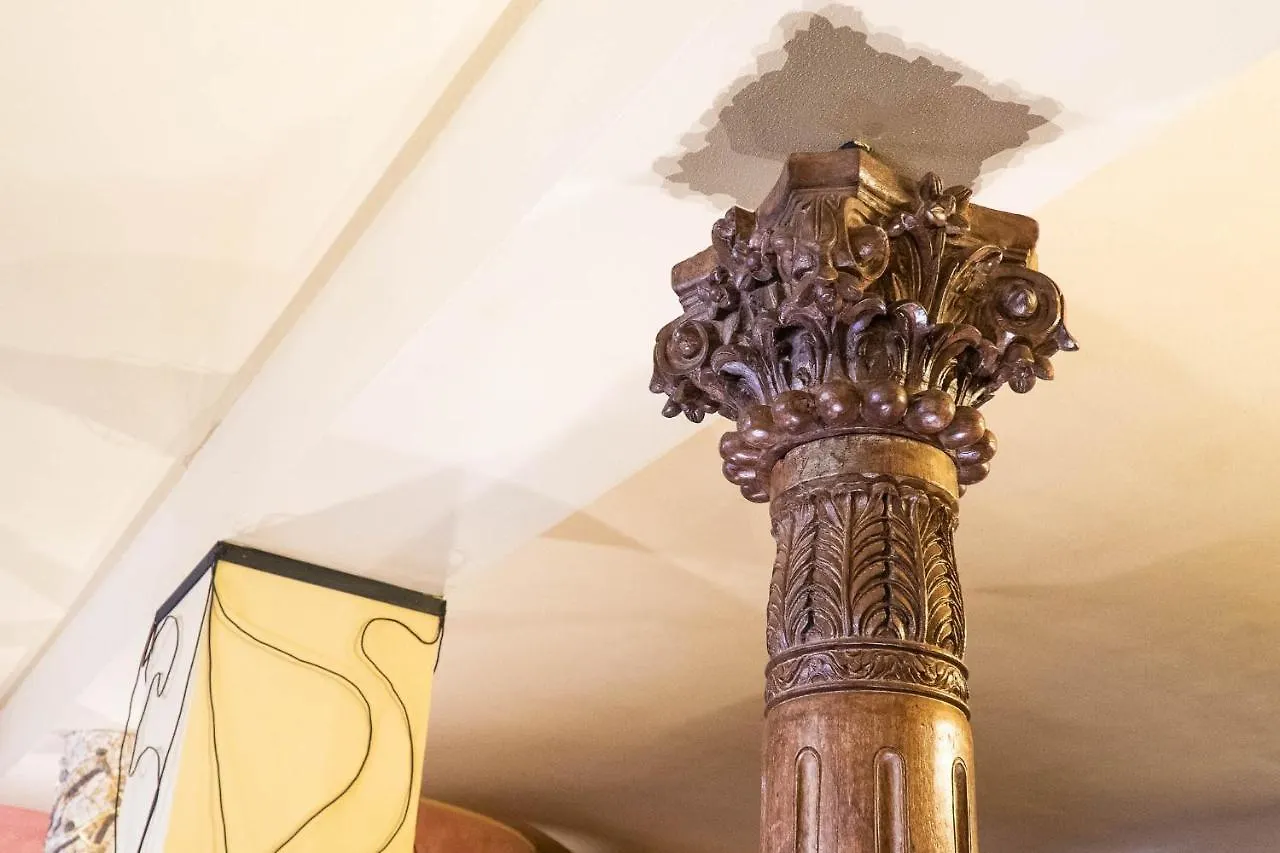 Bohemian Suite Spacious And Central Loft Bologna