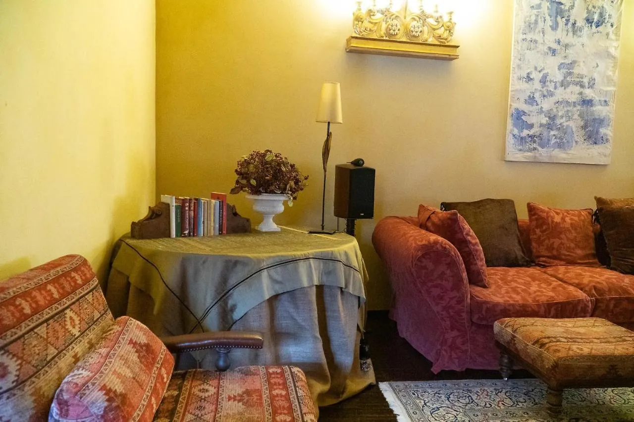 Bohemian Suite Spacious And Central Loft Bologna