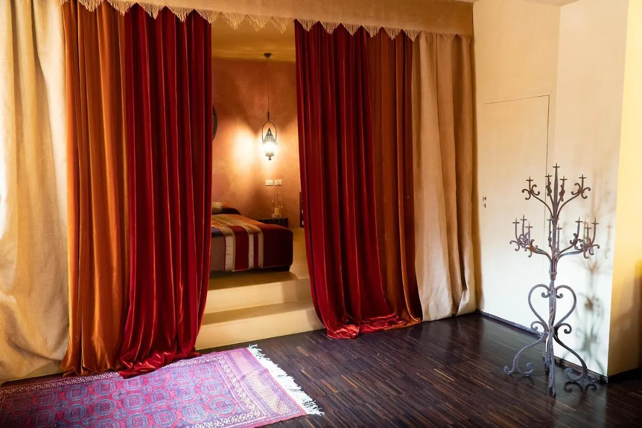 Apartment Bohemian Suite Spacious And Central Loft Bologna Italy