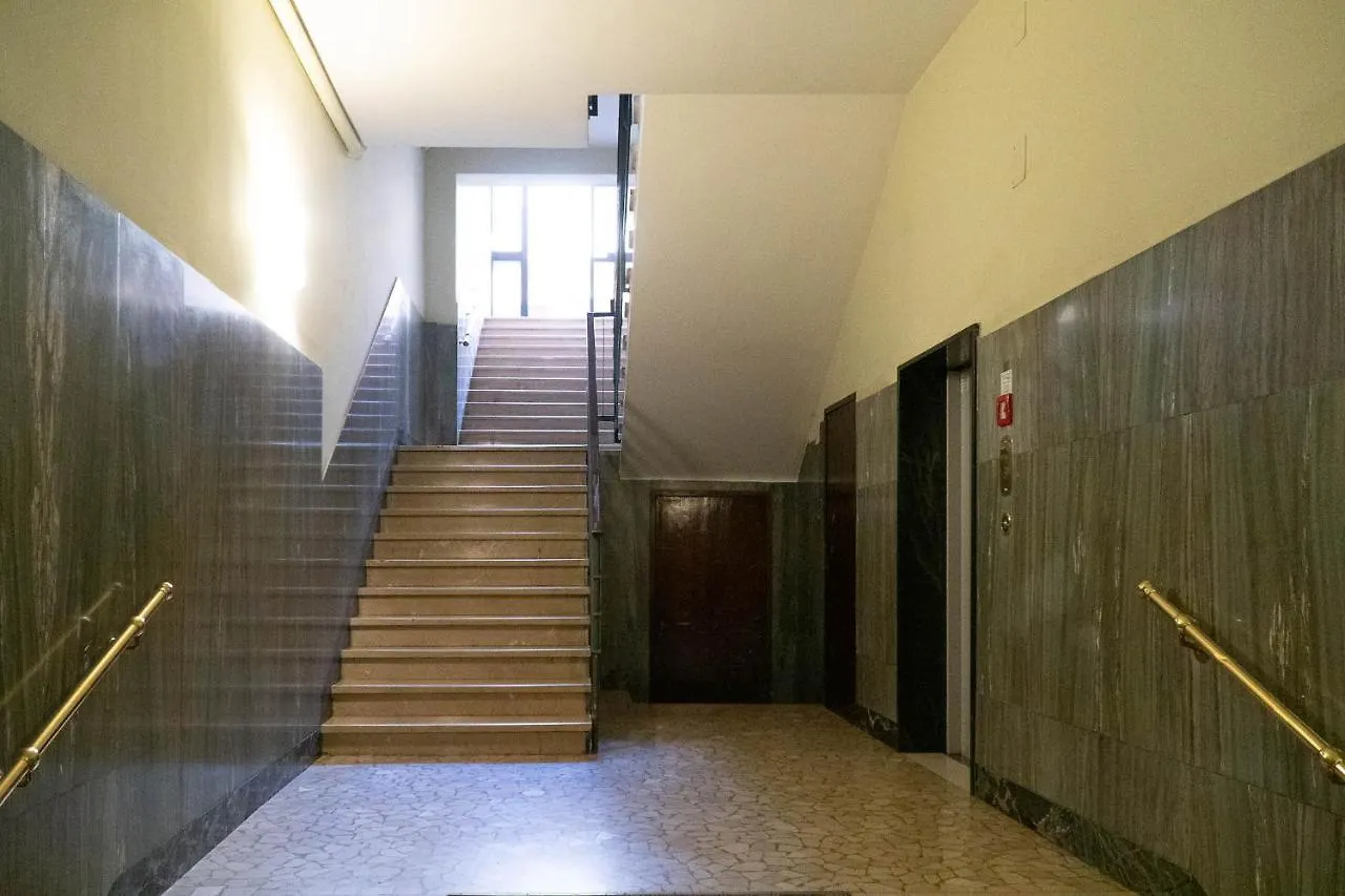 Bohemian Suite Spacious And Central Loft Bologna 0*,