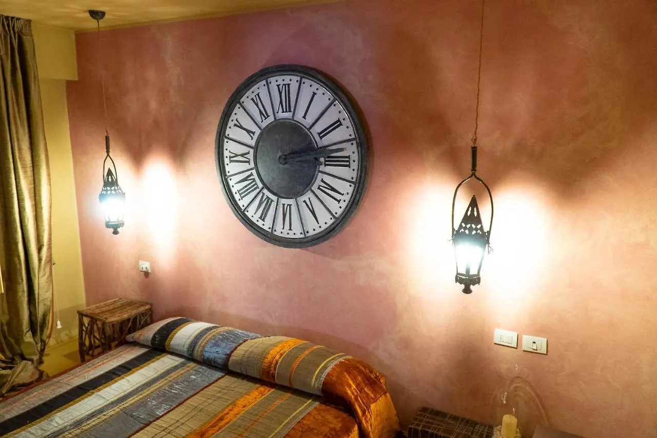 Bohemian Suite Spacious And Central Loft Bologna