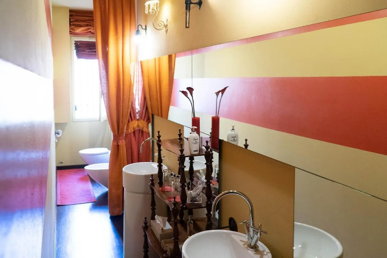 Bohemian Suite Spacious And Central Loft Bologna Italia