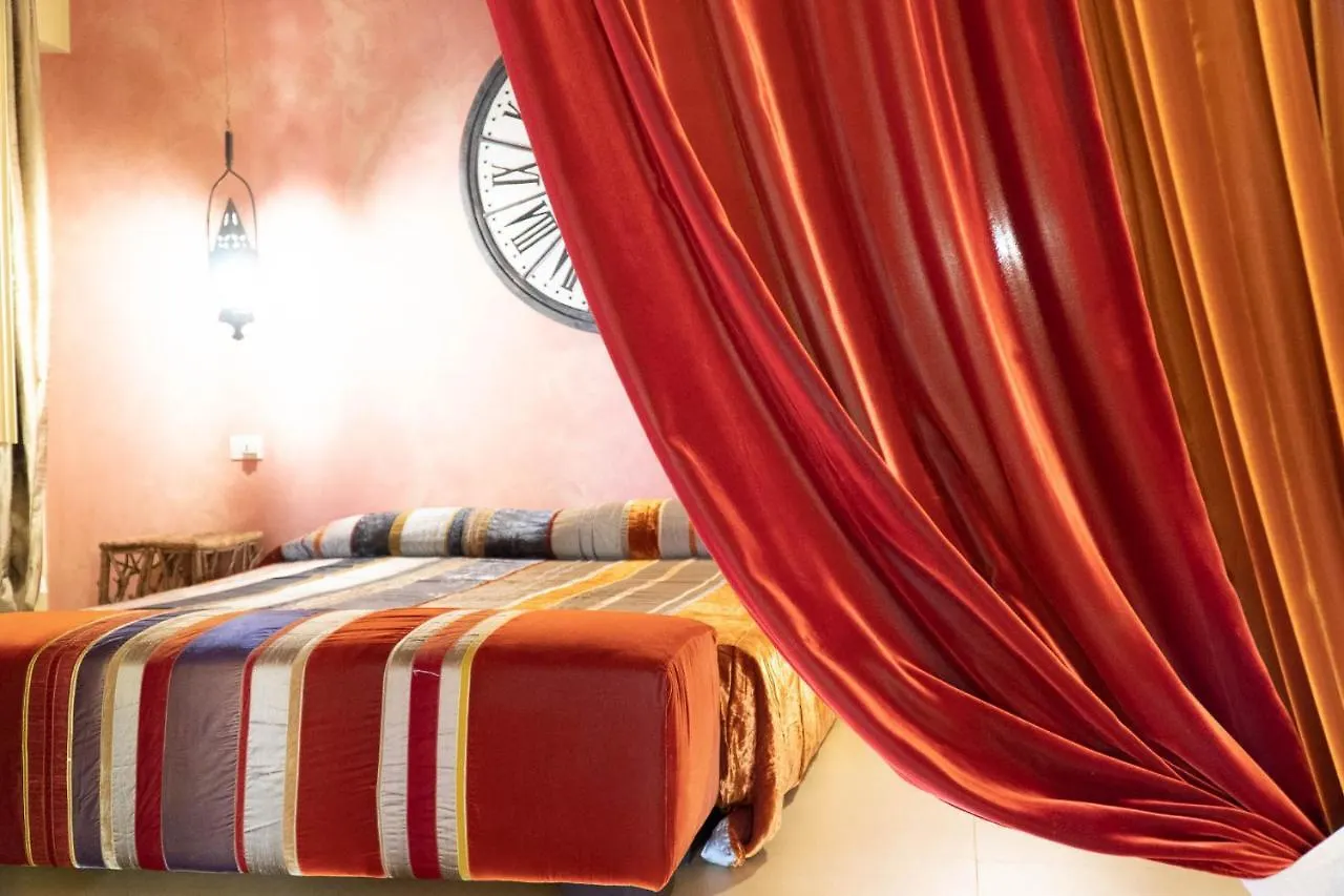 Bohemian Suite Spacious And Central Loft Bologna 0*,  Italia